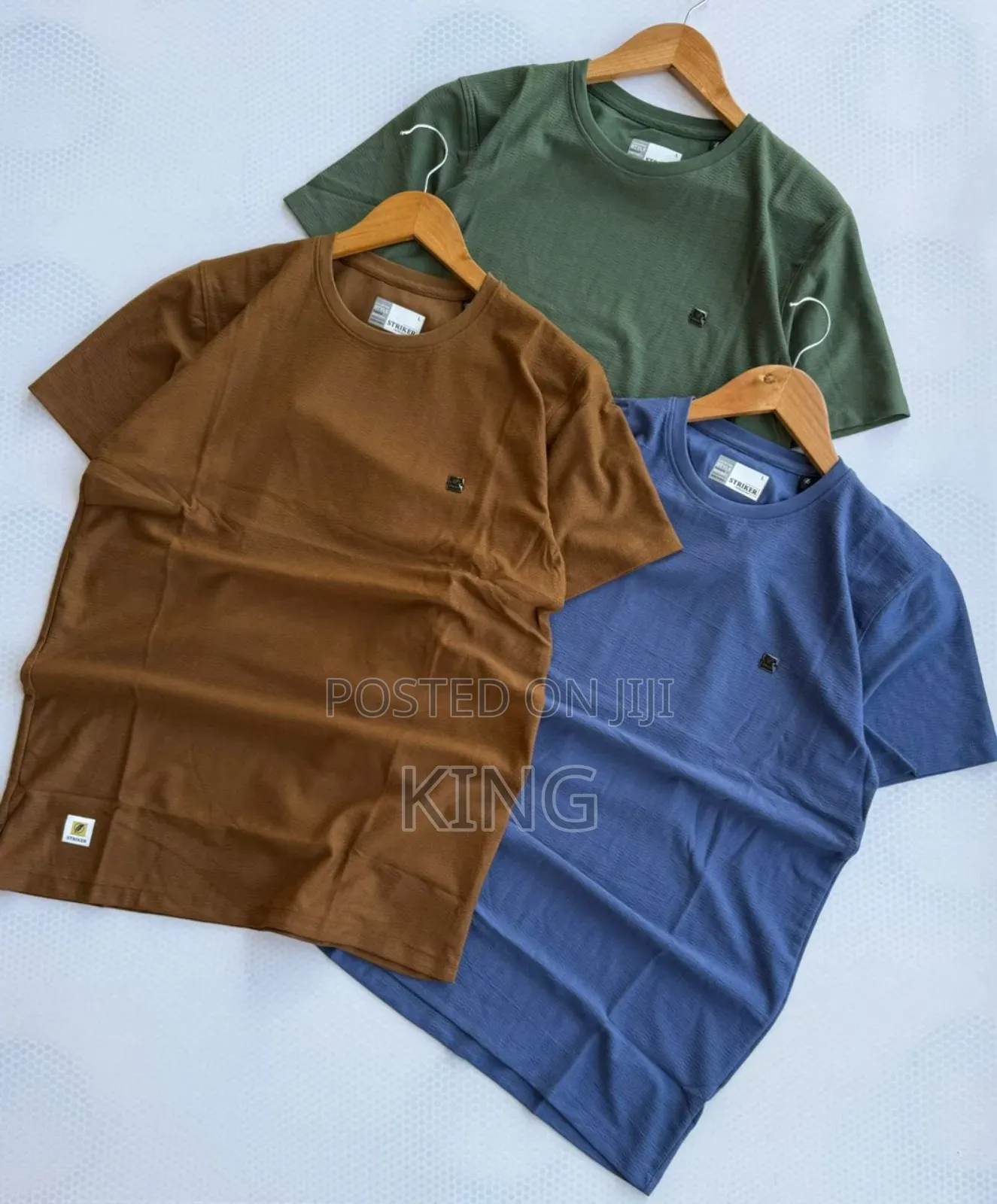 Tee Collection Tshirts