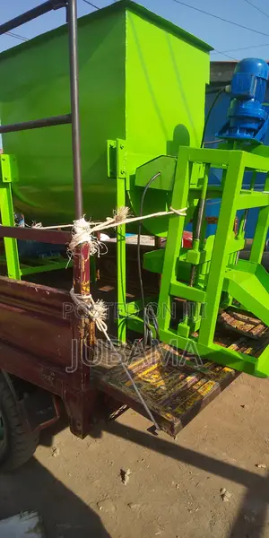 Durable Manual Crusher for Chatcoal