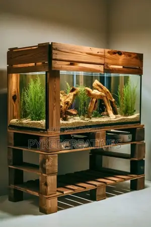 Fish Aquariums