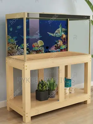 Fish Aquariums