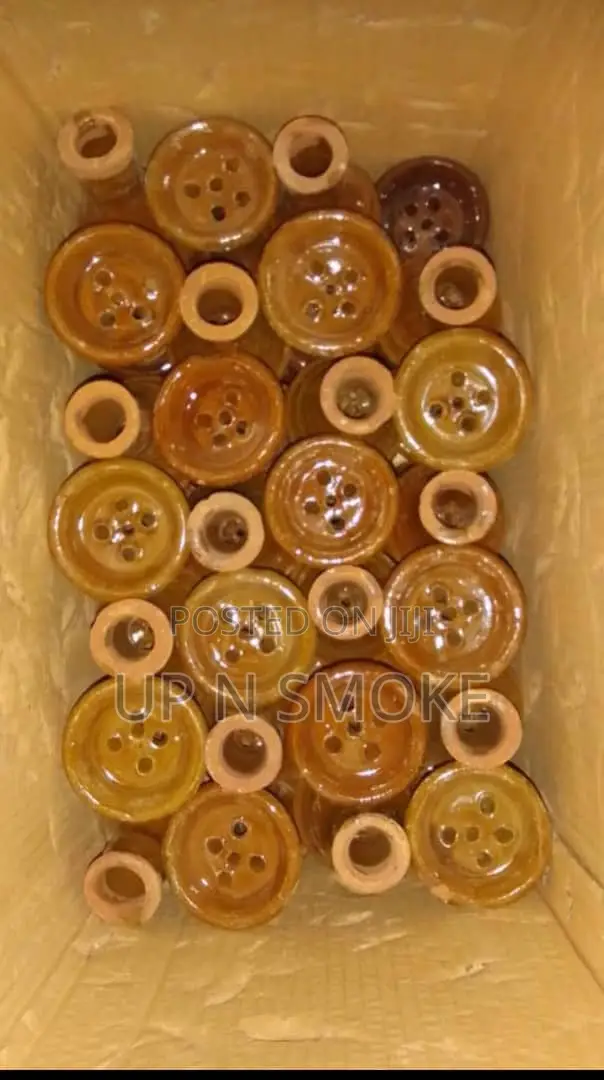 Shisha Bowls/Heads