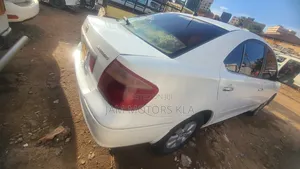 Toyota Premio 1.8 AWD 2002 White