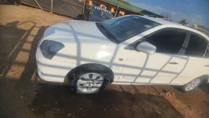 Toyota Premio 1.8 AWD 2002 White
