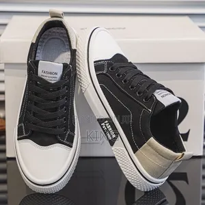 Kickstart Sneakers
