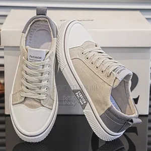 Kickstart Sneakers