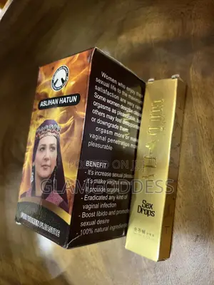 Ladies Sex Booster Packages