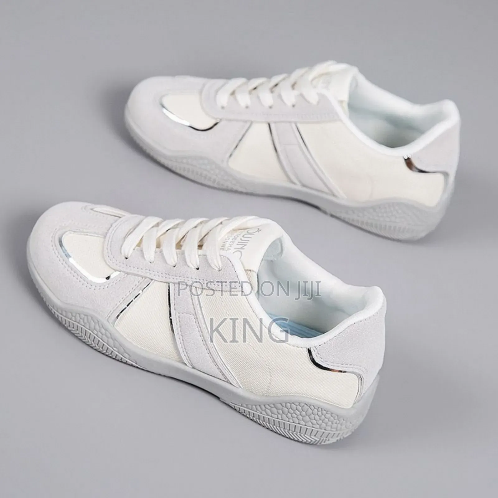 Shoe Love Sneakers