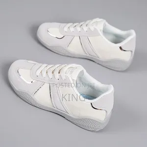 Shoe Love Sneakers