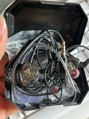 QKZ Ak6 Iems Inears in-Ears in Ear Monitors Stage Monitors Studio Bud