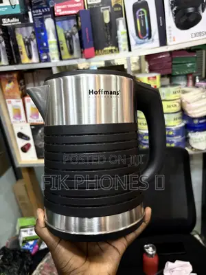 Hoffmans Hm-2545 Electric Kettle.