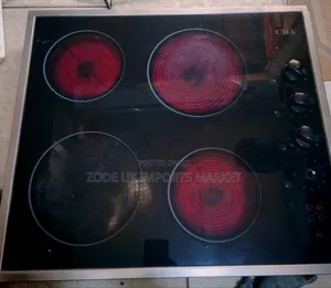 Cda Induction Hot Plate