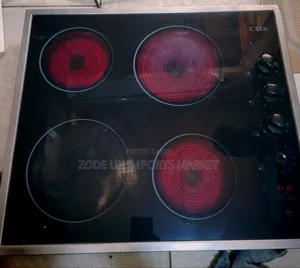Cda Induction Hot Plate