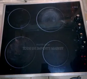 Cda Induction Hot Plate