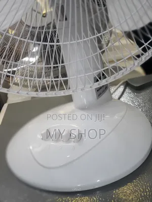 Table Fan Mewe