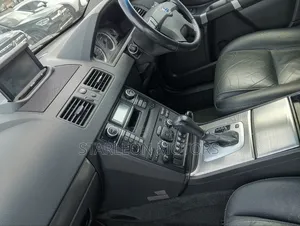 Volvo XC90 3.2 4dr SUV AWD (3.2L 6cyl 6A) 2010 Black