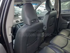 Volvo XC90 3.2 4dr SUV AWD (3.2L 6cyl 6A) 2010 Black