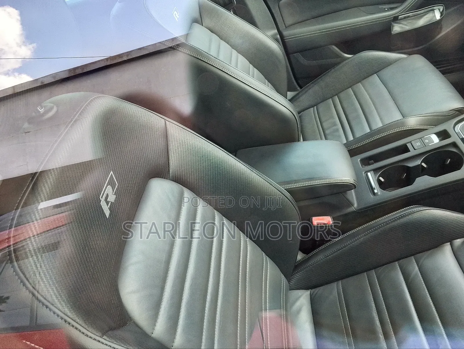Volkswagen Passat 1.8T R-Line 4dr Sedan (1.8L 4cyl) 2017 Silver