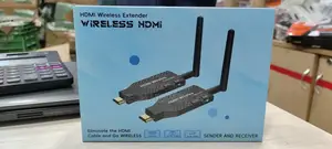 Wireless Hdmi Extender Video Transmitter Receiver