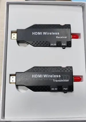 Wireless Hdmi Extender Video Transmitter Receiver