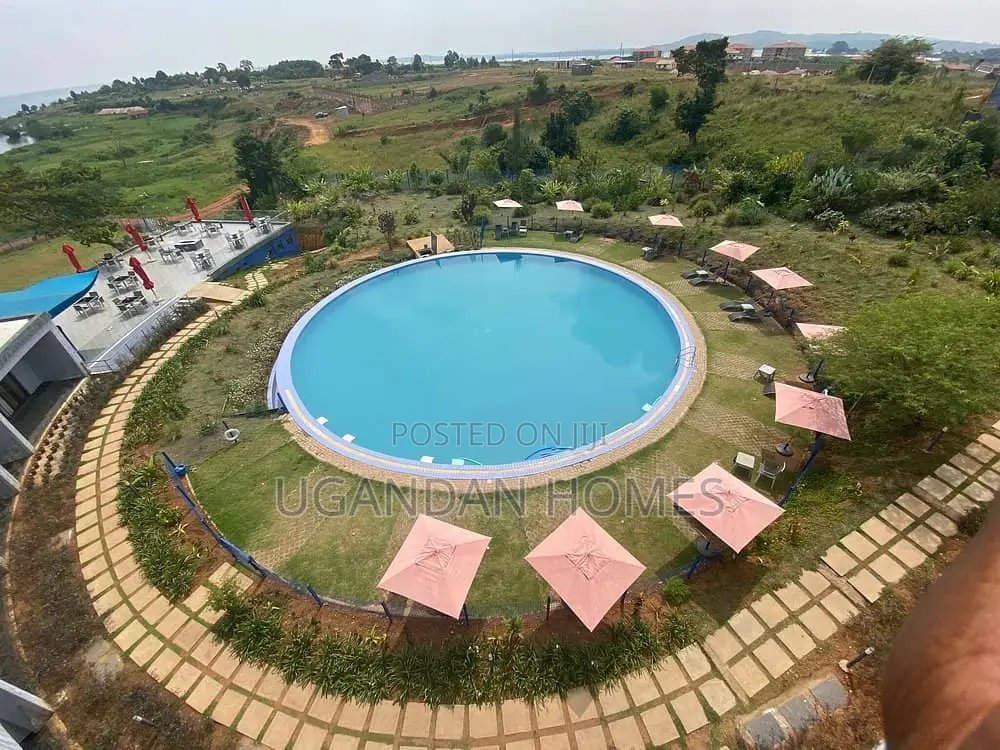 Hotel in Kigo Near Entebbe for Sale