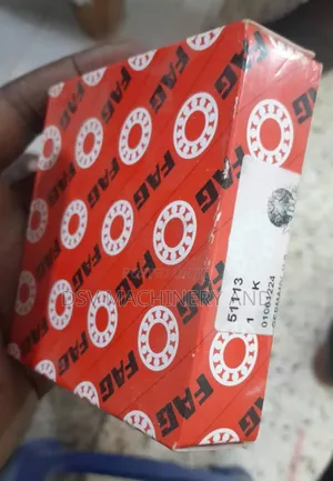 51113 Bearing for Machines