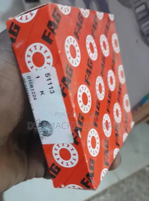 51113 Bearing for Machines