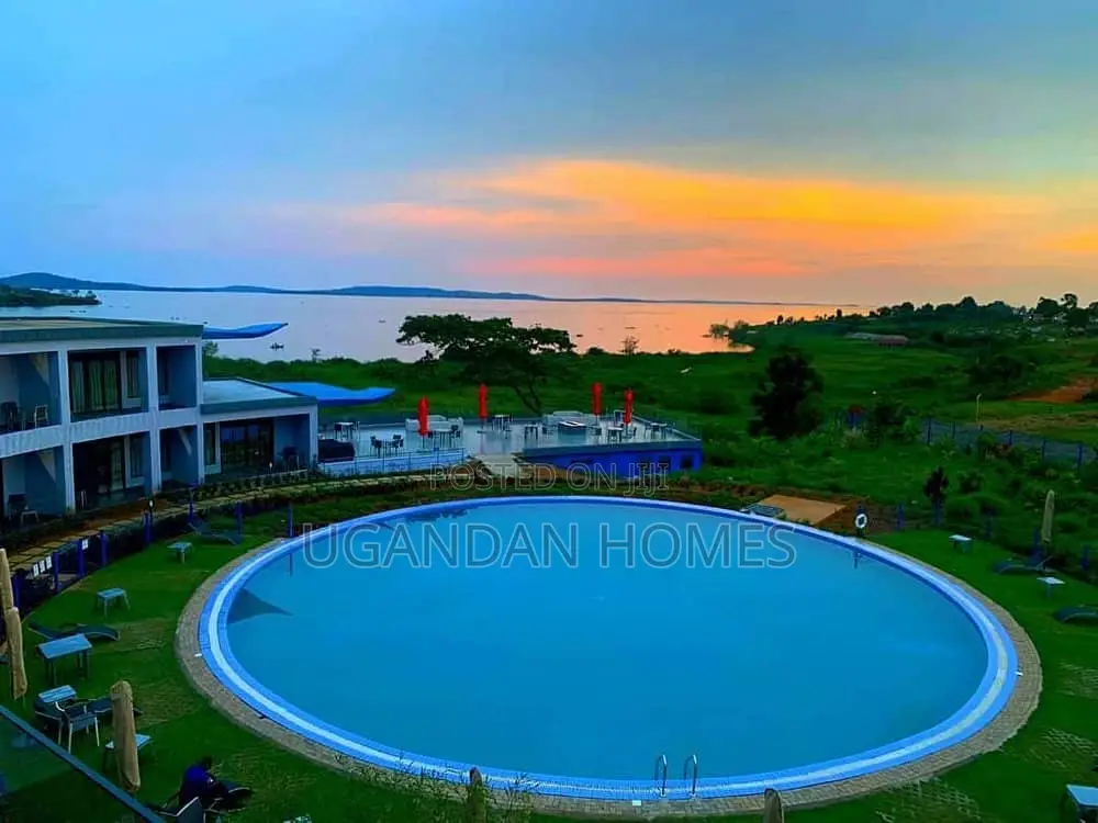 Hotel in Kigo Near Entebbe for Sale