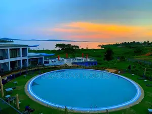 Hotel in Kigo Near Entebbe for Sale