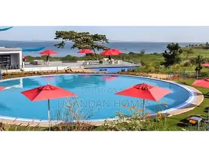 Hotel in Kigo Near Entebbe for Sale