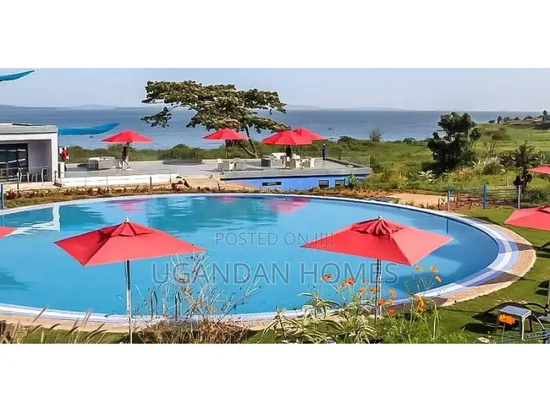 Hotel in Kigo Near Entebbe for Sale