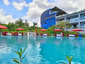 Hotel in Kigo Near Entebbe for Sale