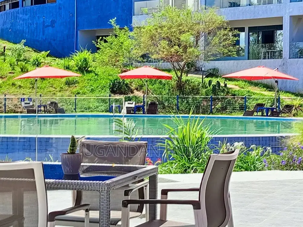 Hotel in Kigo Near Entebbe for Sale