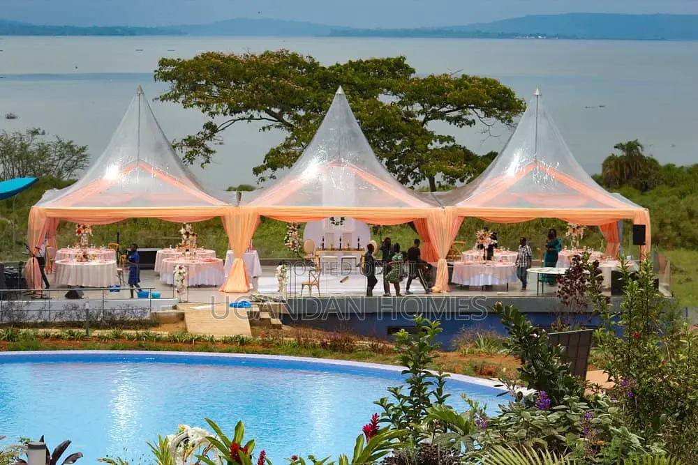 Hotel in Kigo Near Entebbe for Sale