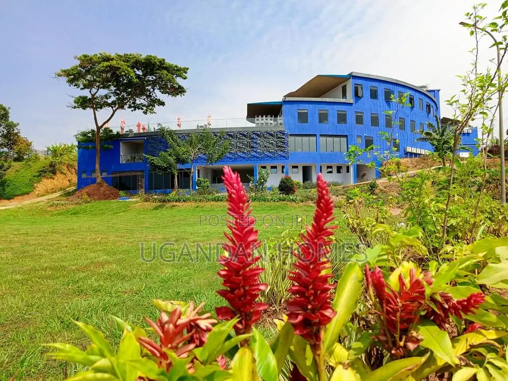 Hotel in Kigo Near Entebbe for Sale