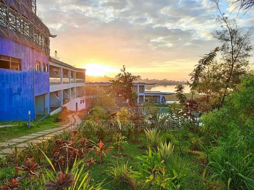 Hotel in Kigo Near Entebbe for Sale