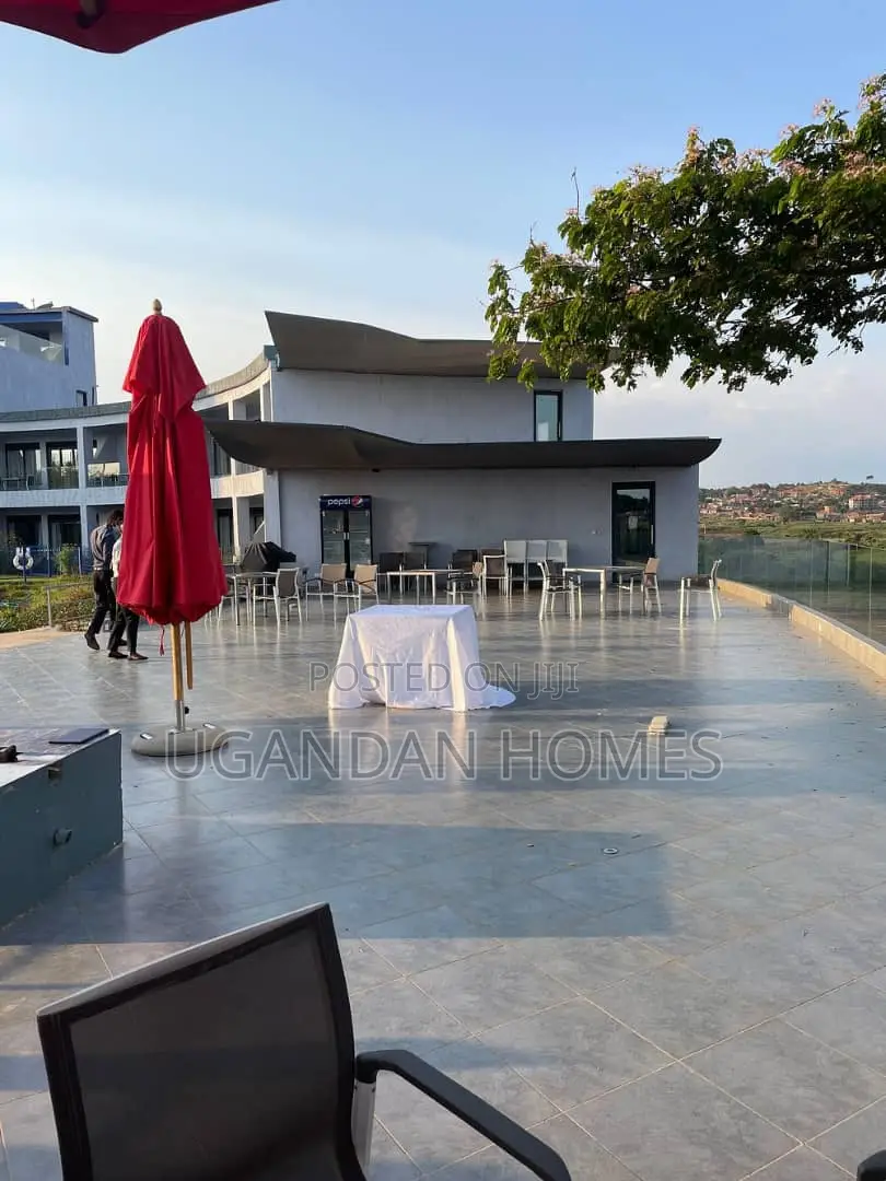 Hotel in Kigo Near Entebbe for Sale