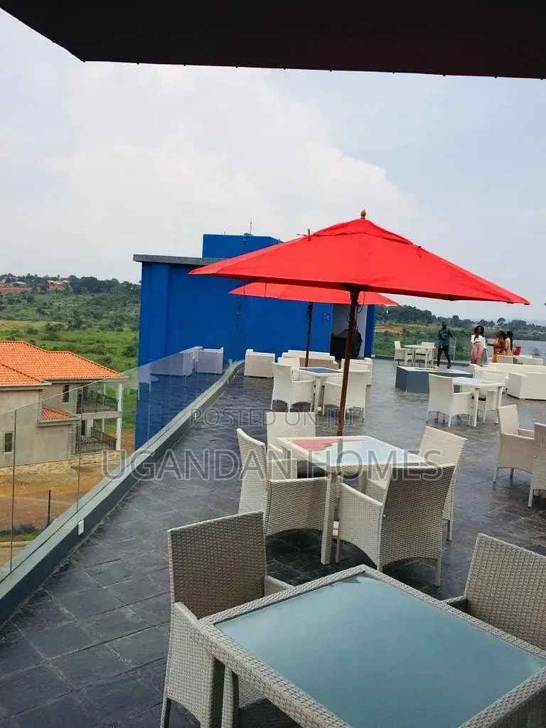 Hotel in Kigo Near Entebbe for Sale