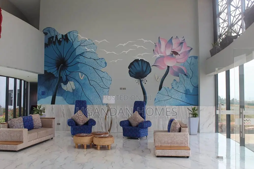 Hotel in Kigo Near Entebbe for Sale