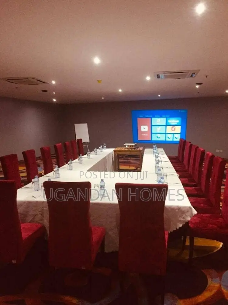 Hotel in Kigo Near Entebbe for Sale