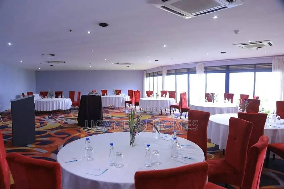 Hotel in Kigo Near Entebbe for Sale
