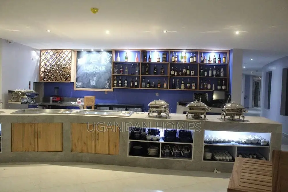 Hotel in Kigo Near Entebbe for Sale