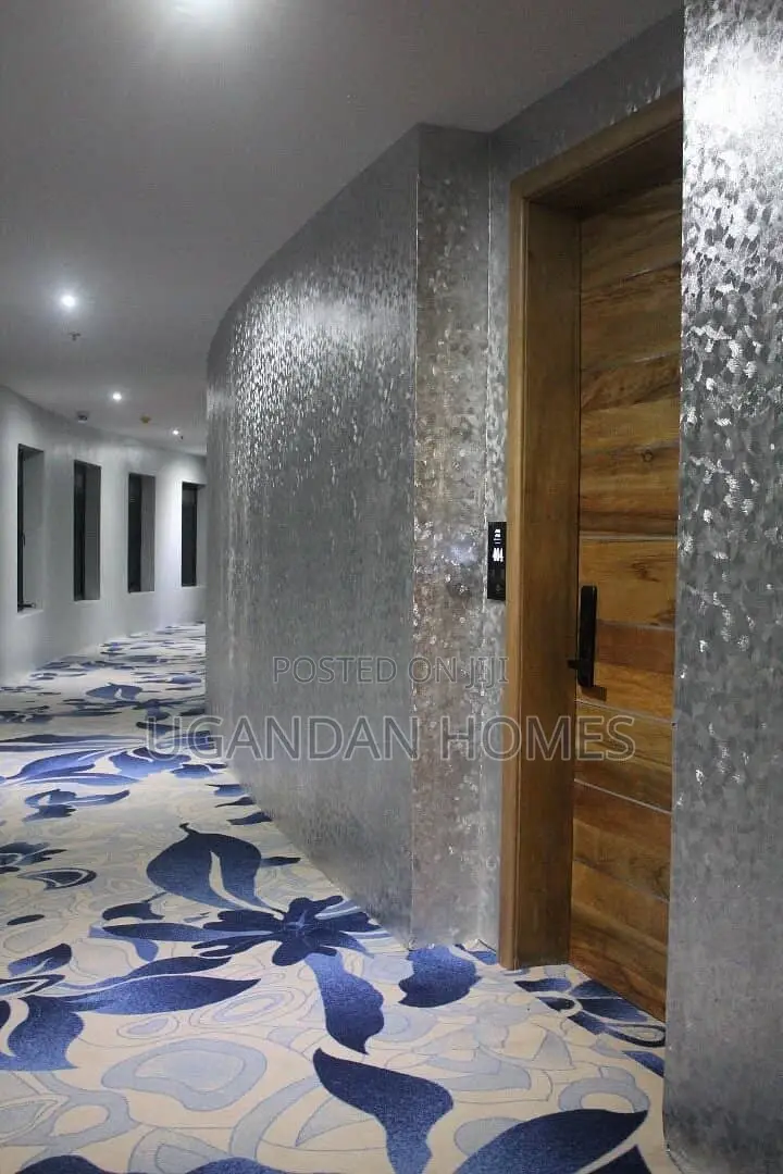 Hotel in Kigo Near Entebbe for Sale