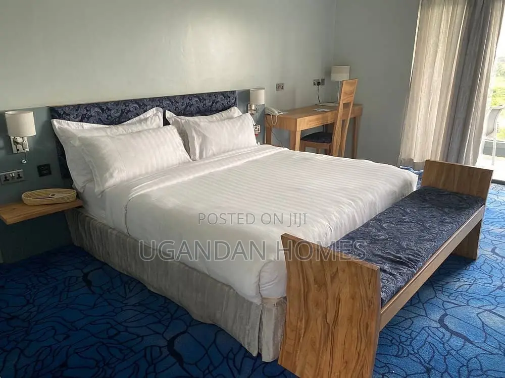 Hotel in Kigo Near Entebbe for Sale