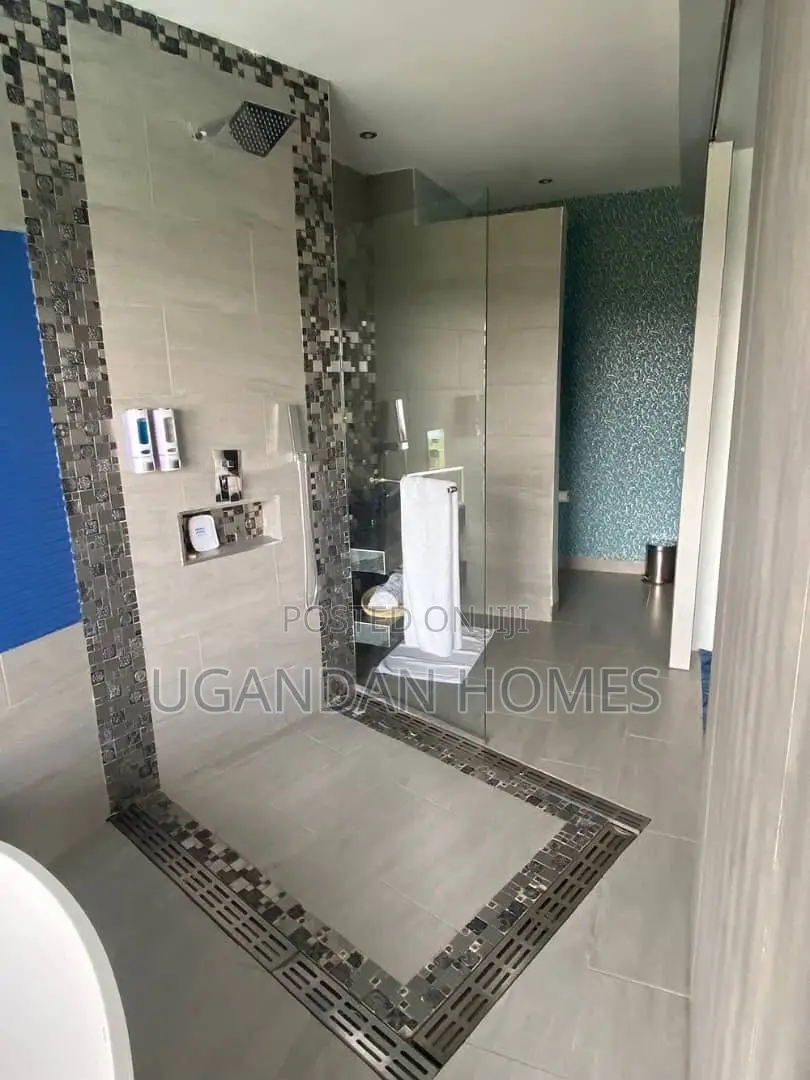 Hotel in Kigo Near Entebbe for Sale