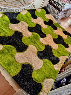Shaggy Centre Carpets