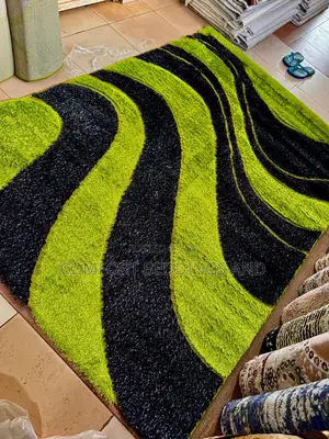 Shaggy Centre Carpets