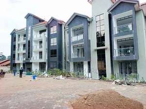 3bdrm Apartment in Fs Properties Ltd, Nakawa for rent