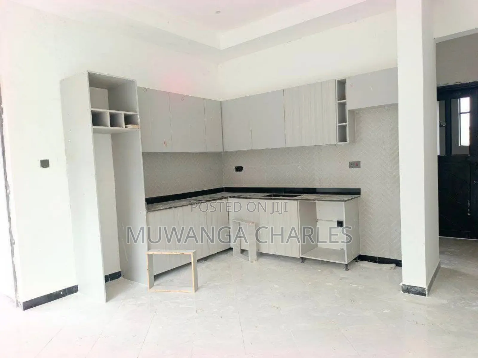 3bdrm Apartment in Fs Properties Ltd, Nakawa for rent