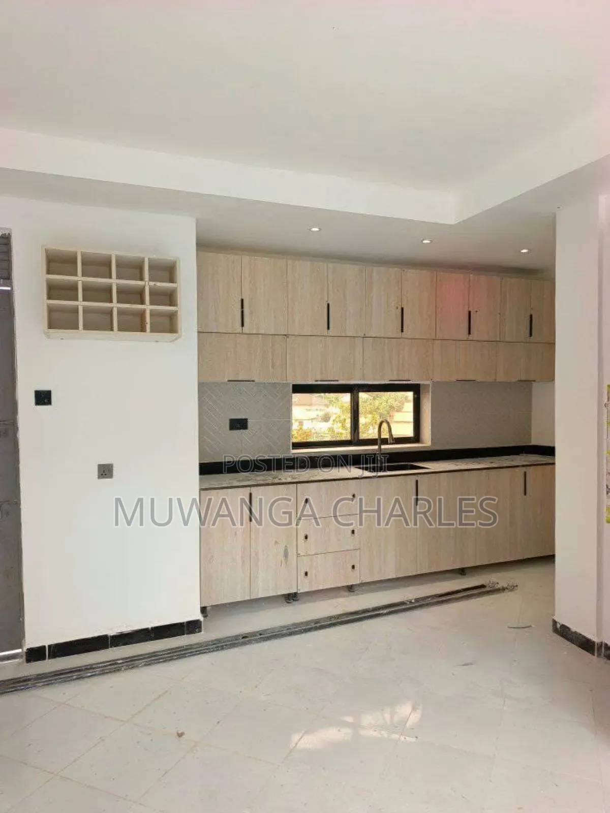 3bdrm Apartment in Fs Properties Ltd, Nakawa for rent