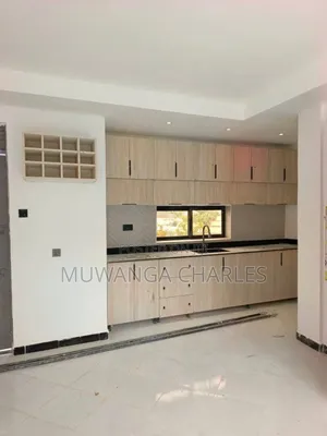 3bdrm Apartment in Fs Properties Ltd, Nakawa for rent